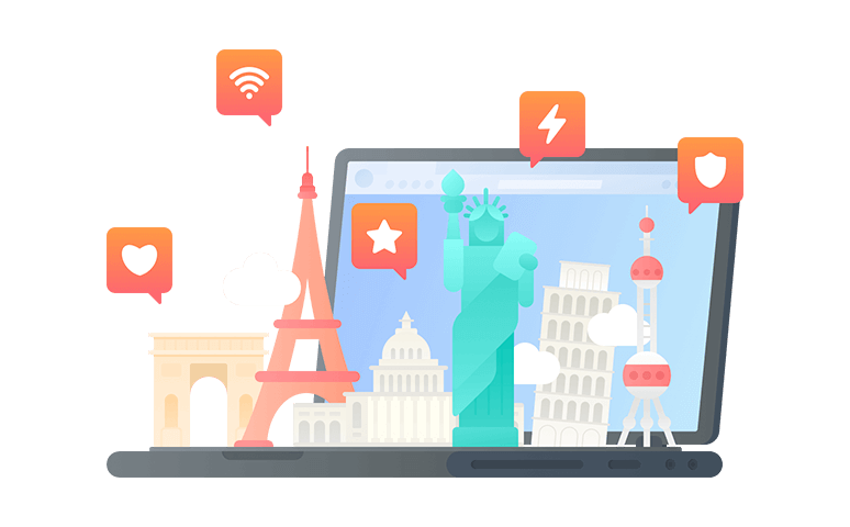 在印度连接到中国vpn - 天空乐享